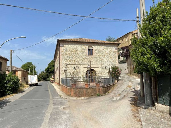 appartamento in vendita a Marsciano in zona Castiglione della Valle