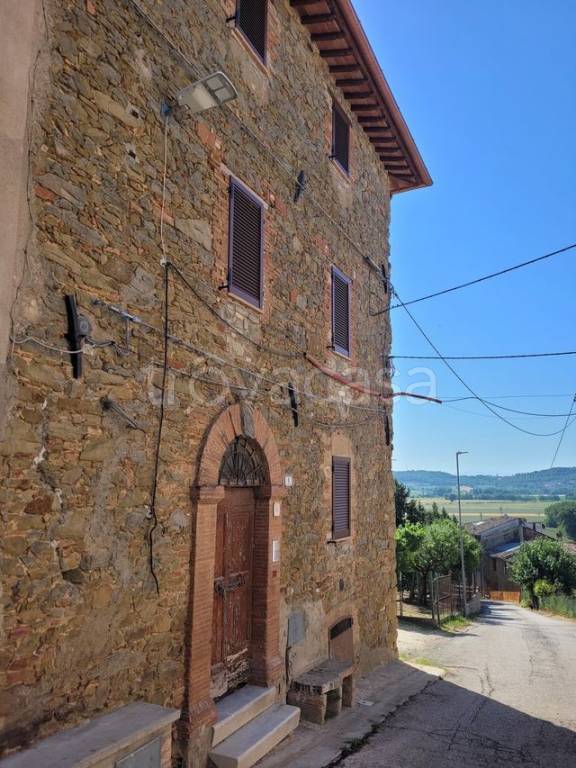 appartamento in vendita a Marsciano in zona Castiglione della Valle