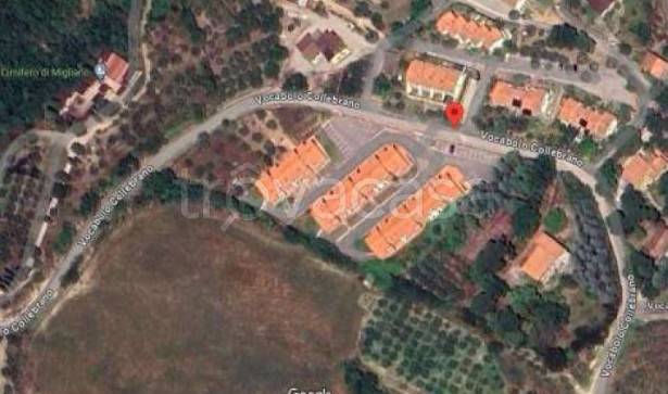 appartamento in vendita a Marsciano in zona Migliano