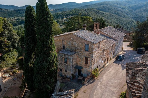 casa semindipendente in vendita a Marsciano