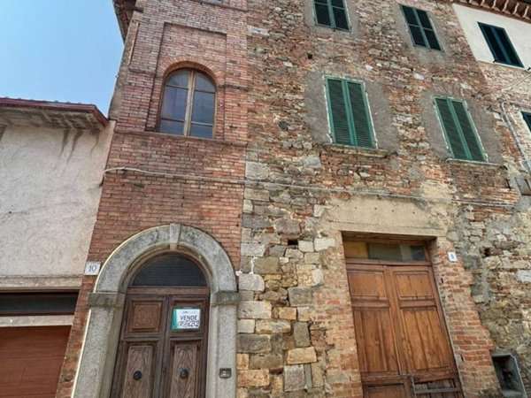 casa indipendente in vendita a Marsciano in zona Cerqueto