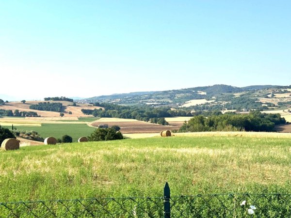 casa indipendente in vendita a Marsciano in zona Morcella