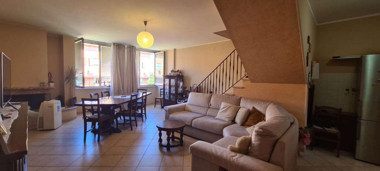 appartamento in vendita a Marsciano