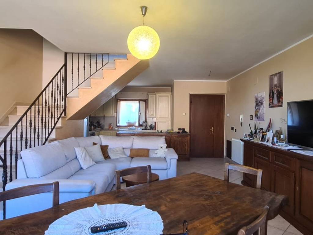 appartamento in vendita a Marsciano