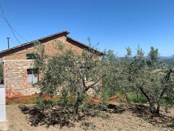 casa indipendente in vendita a Marsciano