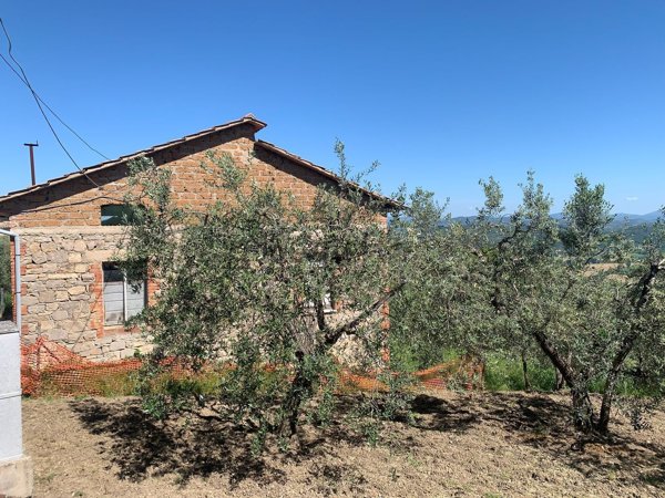 appartamento in vendita a Marsciano