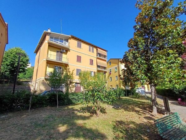 appartamento in vendita a Marsciano