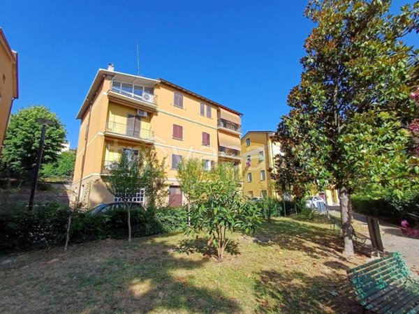 appartamento in vendita a Marsciano