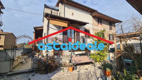 appartamento in vendita a Marsciano