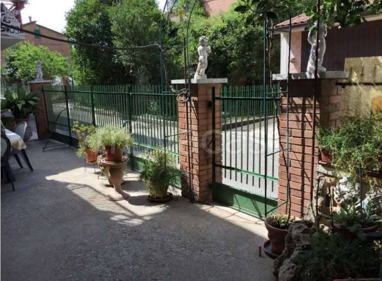 appartamento in vendita a Marsciano