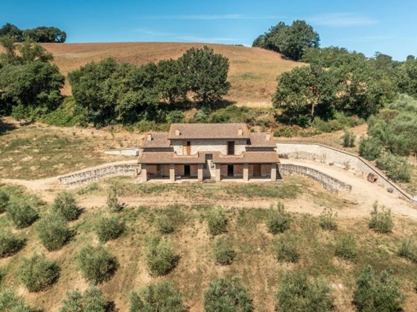 casa indipendente in vendita a Marsciano in zona Papiano