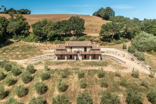 casa indipendente in vendita a Marsciano in zona Papiano