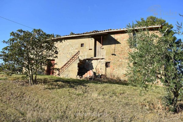 casa indipendente in vendita a Marsciano