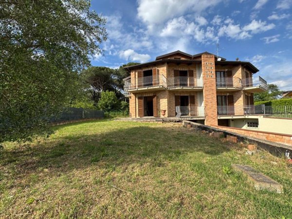 appartamento in vendita a Marsciano in zona San Biagio della Valle