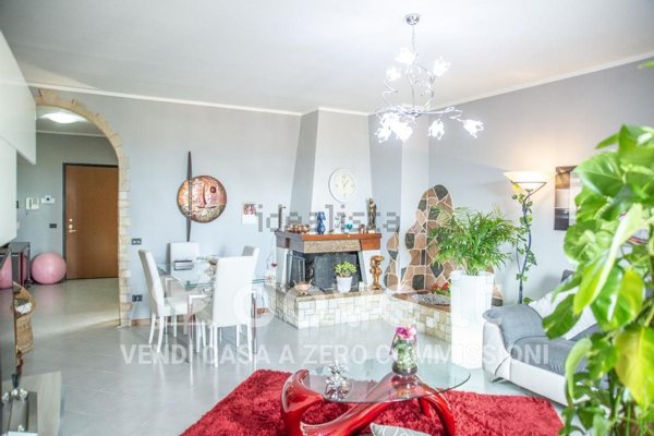 appartamento in vendita a Marsciano
