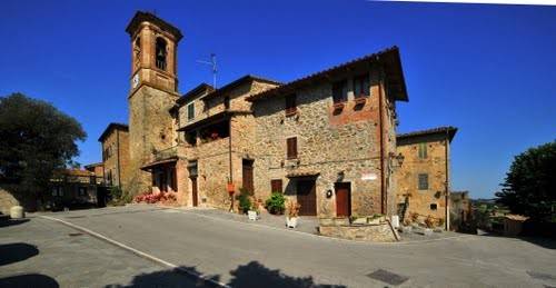 casa indipendente in vendita a Marsciano in zona Castiglione della Valle