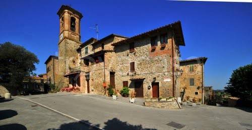 casa indipendente in vendita a Marsciano in zona Castiglione della Valle