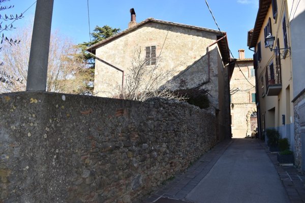 casa indipendente in vendita a Marsciano in zona Cerqueto