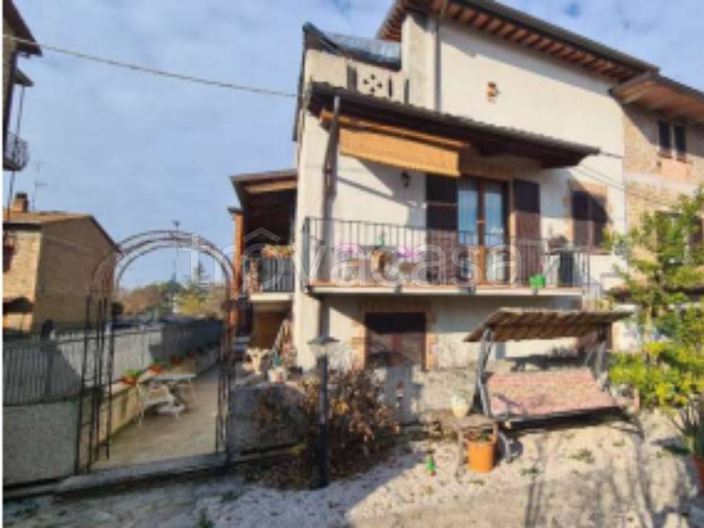 appartamento in vendita a Marsciano