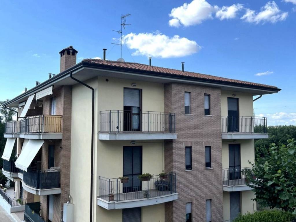 appartamento in vendita a Marsciano