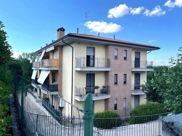 appartamento in vendita a Marsciano