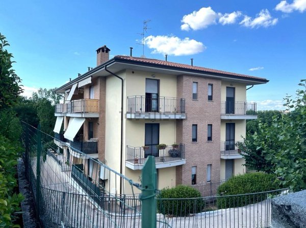 appartamento in vendita a Marsciano