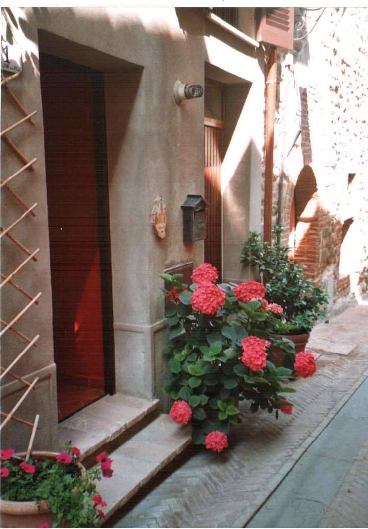 casa indipendente in vendita a Marsciano in zona Castiglione della Valle