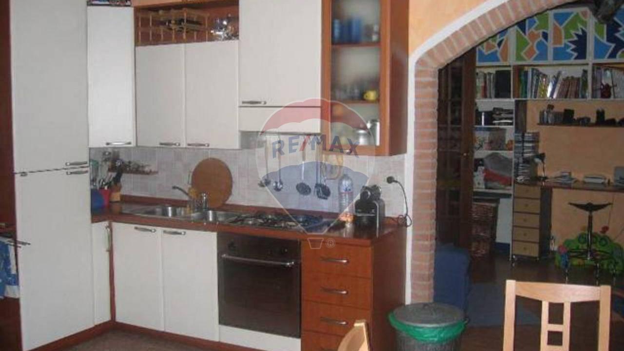 appartamento in vendita a Marsciano in zona Compignano