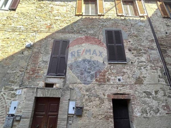 appartamento in vendita a Marsciano in zona Compignano