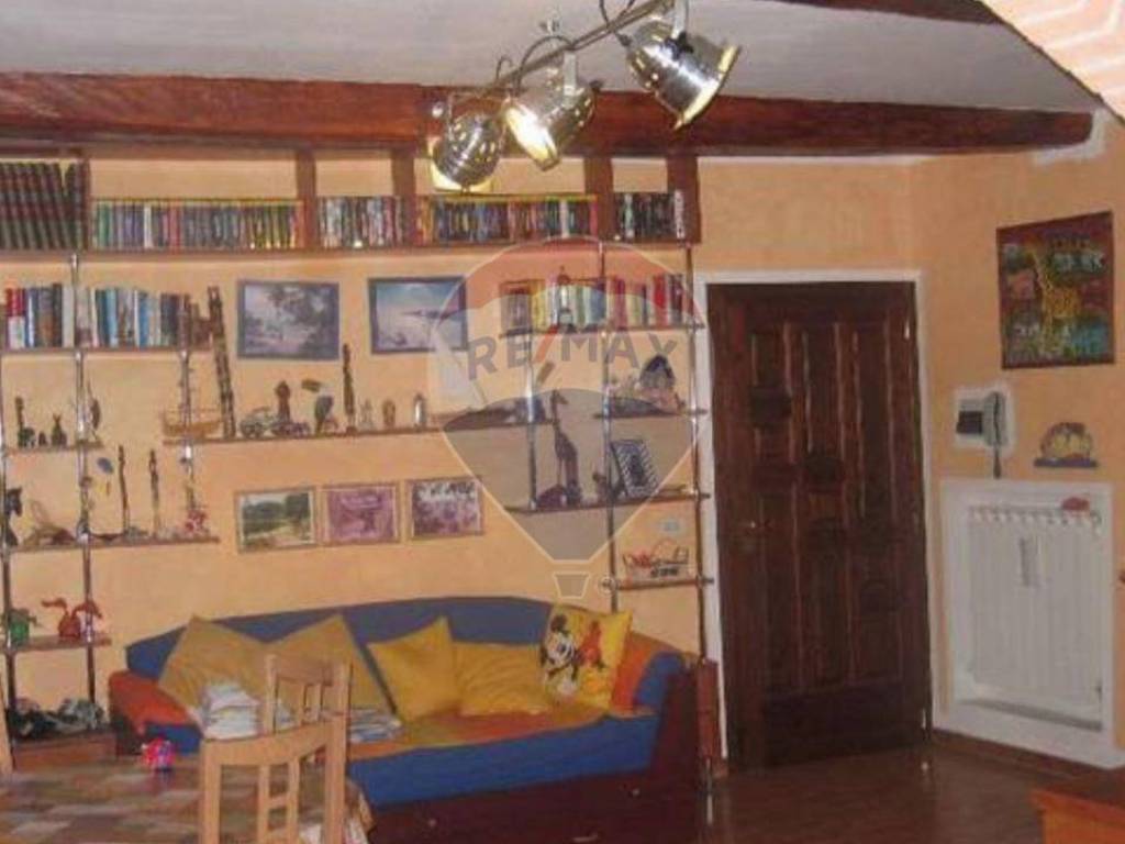 appartamento in vendita a Marsciano in zona Compignano