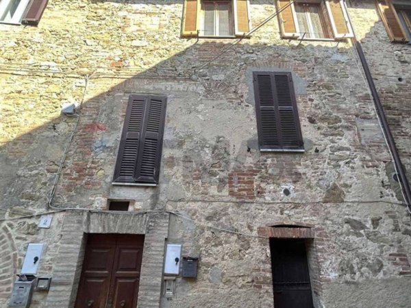 appartamento in vendita a Marsciano in zona Compignano