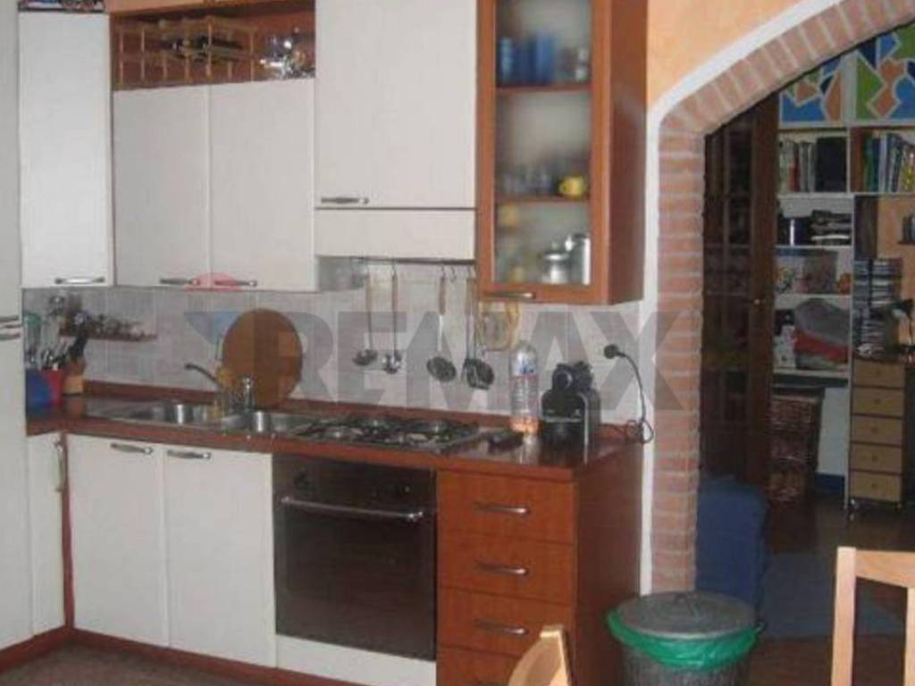 appartamento in vendita a Marsciano in zona Compignano