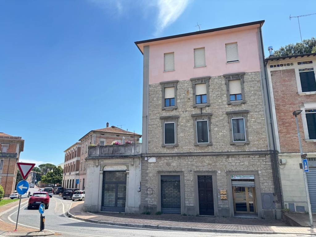 appartamento in vendita a Marsciano