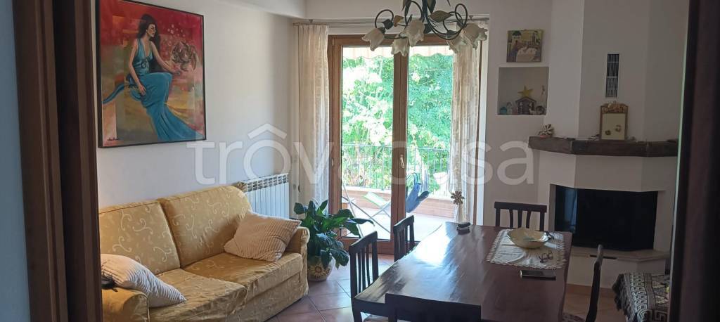 appartamento in vendita a Marsciano in zona Castiglione della Valle