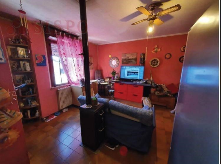 appartamento in vendita a Marsciano