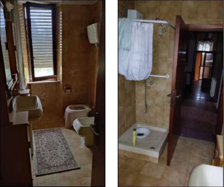 appartamento in vendita a Marsciano