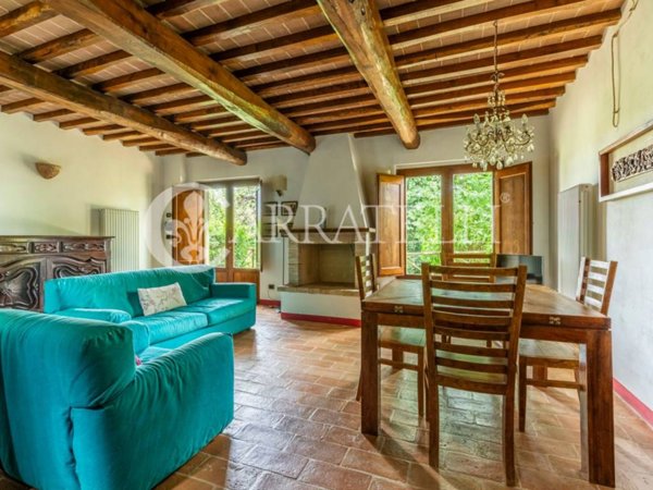 appartamento in vendita a Marsciano