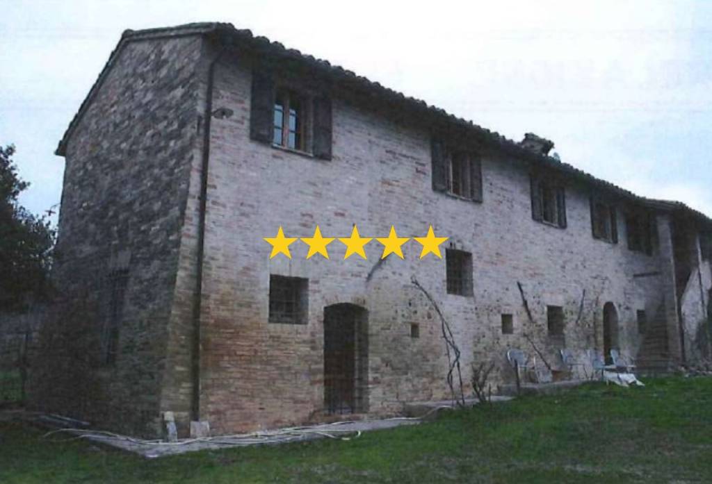 appartamento in vendita a Marsciano