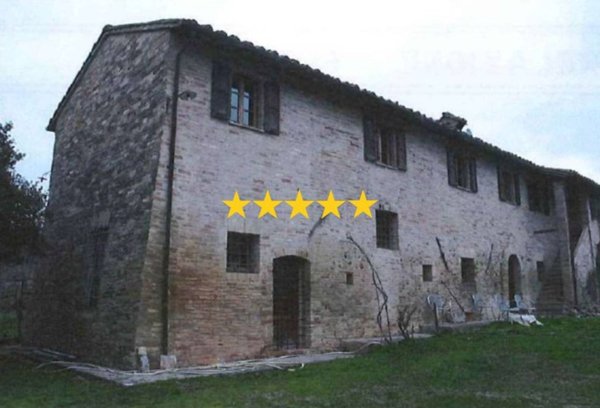 appartamento in vendita a Marsciano