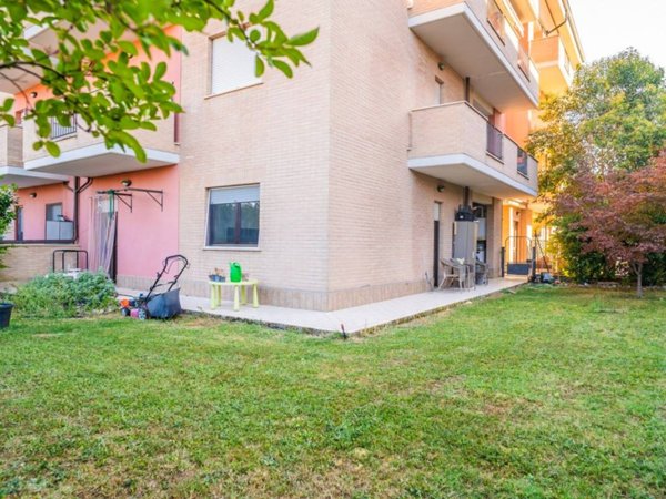 appartamento in vendita a Marsciano