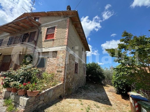 appartamento in vendita a Marsciano in zona Migliano