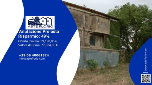 pentavano in vendita a Marsciano in zona Spina