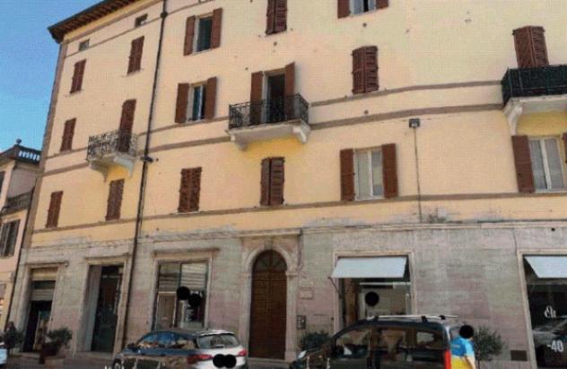 appartamento in vendita a Marsciano