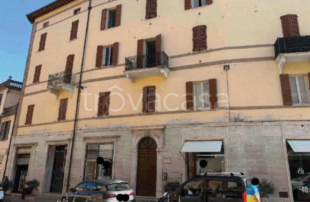 appartamento in vendita a Marsciano