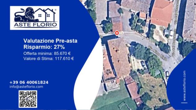 appartamento in vendita a Marsciano