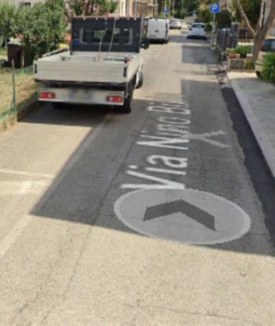 appartamento in vendita a Marsciano