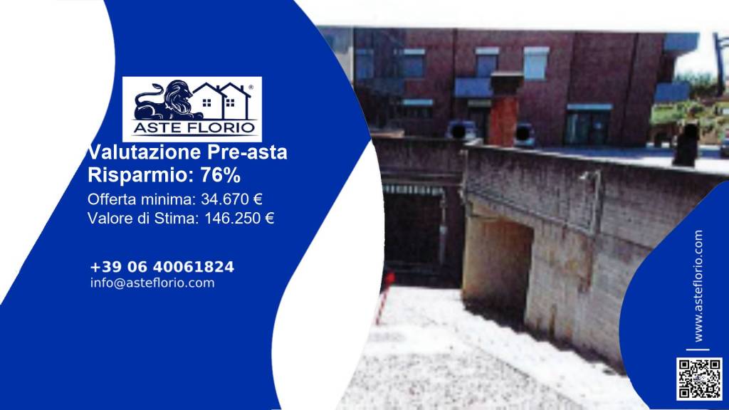 locale commerciale in vendita a Marsciano