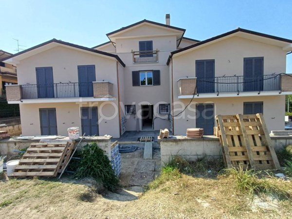 appartamento in vendita a Marsciano