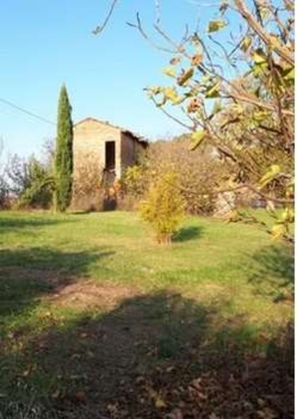 casale in vendita a Marsciano in zona Cerqueto