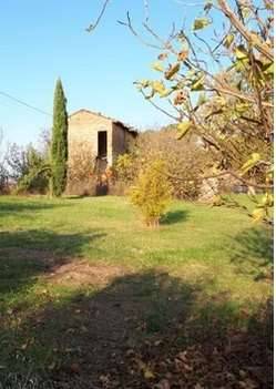 casale in vendita a Marsciano in zona Cerqueto